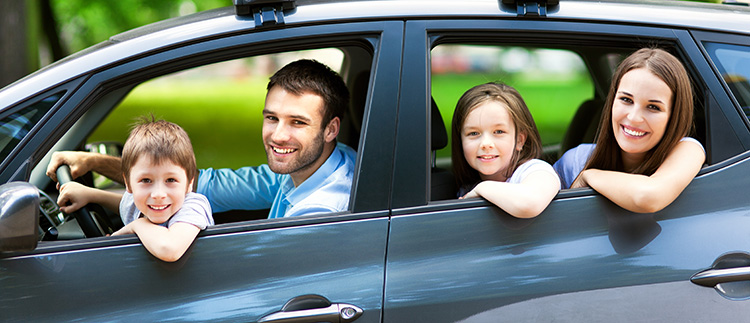 California Autoowners with auto insurance coverage