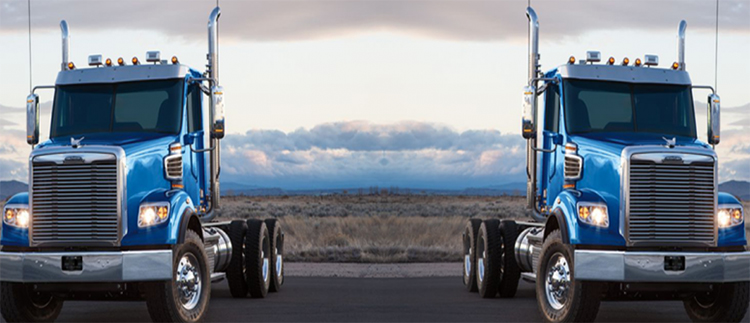 California Trucking Insurance coverage