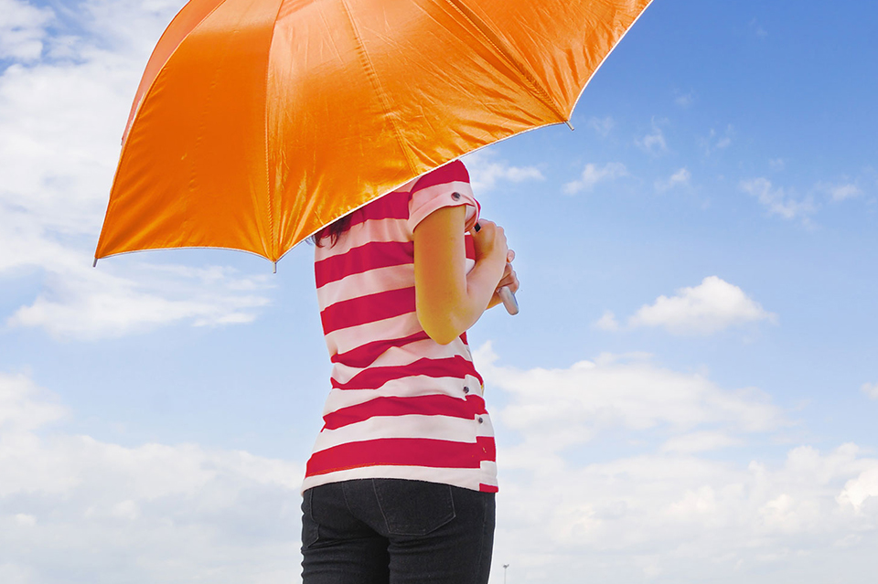 California umbrella insurance coverage